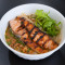 Rice Salmon