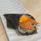 45. Salmon Handroll