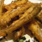 Tempura Shishamo (Capelin)