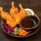 Katsu King Prawns