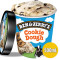 Ben Jerry's Tub Cookie Dough (465Ml)