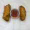 Egg Rolls For 2