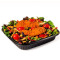 Southwest Salat M/ Crispy Chicken