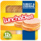 Oscar Mayer Lunchables Combination, 3.2 Oz