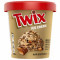 Twix Ice Cream Pint 16 Oz