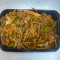 71. Chicken, Bar-B-Q Pork, Or Vegetable Lo Mein