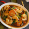 Stir Fried Oyster Sauce (Prawns)