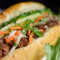 Banh Mi Filet Mignon