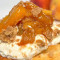 Peach Cobbler Roll