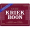 Oude Kriek Boon