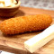 5. Mozza Dog (Full Cheese)