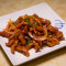 Crispy Shredded Chicken Gàn Chǎo Jī Sī