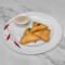 Vegetable Samosa 3 Pieces)