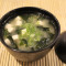 Miso Soup Wèi Cēng Tāng (V)