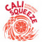 Cali Squeeze Blood Orange Hefeweizen