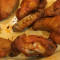 Bone-In Wing 10 Piece