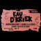 Eau D'kriek