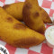 La Dominicana Empanada