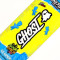 Ghost Blue Raspberry 16 Oz