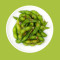 Korean Pepper Ponzu Edamame