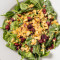 Full Cranberry Spinach Salad