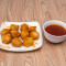 Sweet Sour Chicken Balls (10) Gǔ Lǎo Jī Qiú