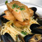 Mussels Vino Blanco Or Mussels Marinara