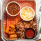 Hickory Pulled Pork Plate Regular