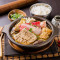 Diāo Yú Dòu Fǔ Guō Tofu Hot Pot With Sea Bream