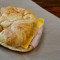 Ham, Cheddar Croissant