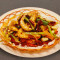 Fragrant Hot Shell On King Prawns With Dry Chilli Shǔ Fēng Xiāng Là Xiā (Shell On)