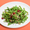 Dry Fried Green Beans Without Pork Mince Veg Gàn Biān Sì Jì Dòu Sù