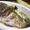 Qīng Jiàng Shí Bān Yú Green Sauce Grouper