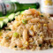 Xiè Ròu Chǎo Fàn Crab Meat Fried Rice