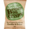 Brown Bag Crisps Cheddar Onion