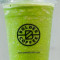 Ginger Matcha Frost