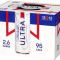 Michelob Ultra 12 Pack 12Oz Dåser