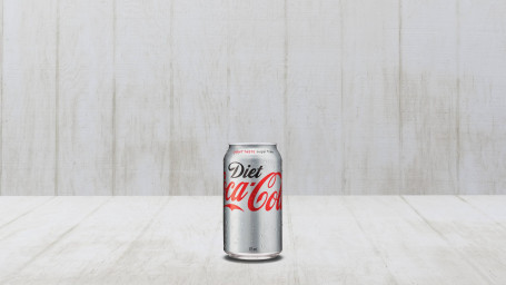 Diet Cola 375Ml Dåse