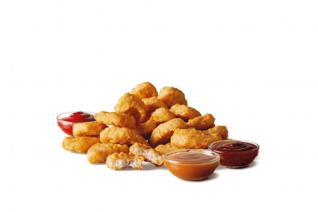 Kylling Mcnuggets 20 Stk