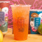 Pú Táo Yòu Bīng Chá Grapefruit Iced Tea