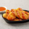 Franks Redhot Reg; Buffalo Chicken Tenders 5 Pakke