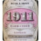 1911 Hindbærcider