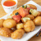 139. Sweet And Sour Chicken