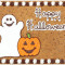 Ghost Pumpkin Hf2562