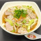 Beef Noodles Soup (Pho)