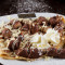 Kinder Beuno Crepe