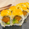 Salmon Avocado Roll 4Pc