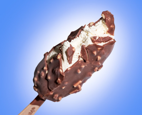 Chokolade Frosty Creme Koldbryg