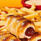 Kids Ball Park Pretzel Dogs