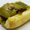 Homemade Italian Beef Sausage Combo